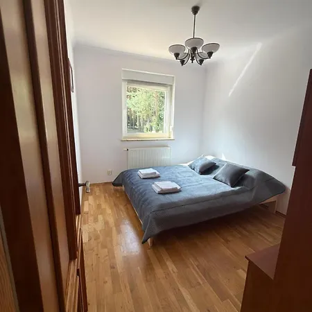 Zajecza Zagroda - Caly Dom Na Wylacznosc Nad Jeziorem Lincjusz, 0,5ha Sadu I Lasu Holiday home *