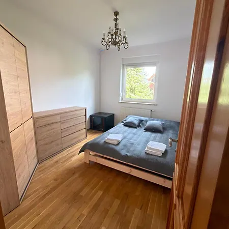 Zajecza Zagroda - Caly Dom Na Wylacznosc Nad Jeziorem Lincjusz, 0,5ha Sadu I Lasu Holiday home