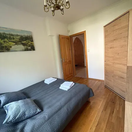 Zajecza Zagroda - Caly Dom Na Wylacznosc Nad Jeziorem Lincjusz, 0,5ha Sadu I Lasu Holiday home