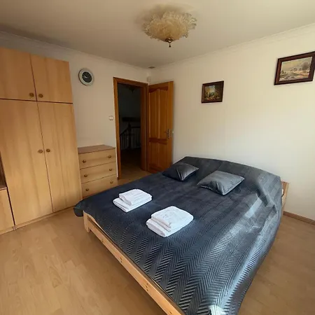 Zajecza Zagroda - Caly Dom Na Wylacznosc Nad Jeziorem Lincjusz, 0,5ha Sadu I Lasu Miastko (Leszno)
